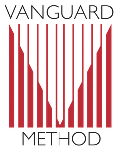 Vanguard Method logo