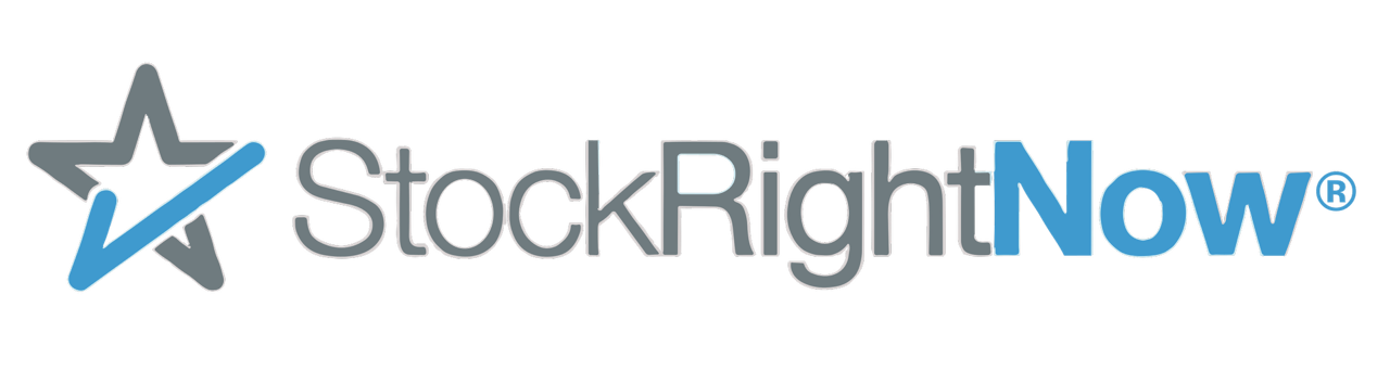 Stock Right Now Logo